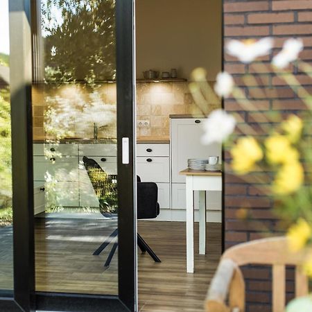 Ferienhaus "Sonne Im Gruenen" Lindern Экстерьер фото