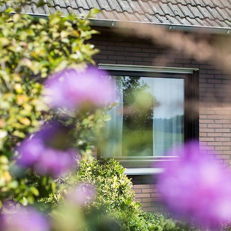 Ferienhaus "Sonne Im Gruenen" Lindern Экстерьер фото